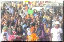 Passif humanitaire : Le ministère des finances prétexte le COVID-19 pour bloquer le dossier des employés victimes des évènements de 1989 Passif humanitaire : Le ministère des finances prétexte le COVID-19 pour bloquer le dossier des employés victimes des évènements de 1989