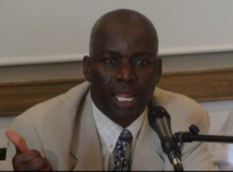 Cheikh Oumar Ba (1956- 2020) :  une vie de combat