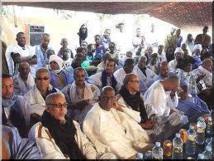 La COD : « Il n’y a d’autre choix que le départ du Président pour sauver les derniers fondements de l’Etat ».