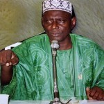 Hommage à Dr Mamadou Samba Diop grand militant des langues nationales Hommage à Dr Mamadou Samba Diop grand militant des langues nationales