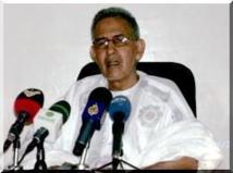 Mauritanie: la COD dénonce les pressions sur les fonctionnaires de l'Etat pour le Meeting de l'UPR.