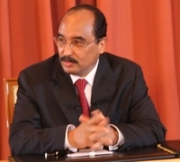 Le départ du président Mauritanien:Ould Abdel Aziz « exigé »