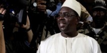 Sénégal - Macky Sall : "Avec moi, tout va changer"