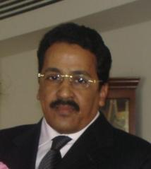 Ould Dahi futur ministre des affaires étrangères