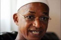 Cellein Dalein Diallo en Mauritanie: Nous allons exclure la haine en Guinée