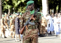 Armée : Elle ne dort pas la grande Muette