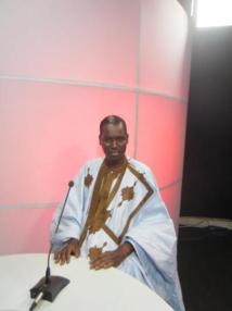 Hamet Ly:Ina bismoo Kan Haamiidu Baaba e yeewtere mum "NGALU" to 2STV