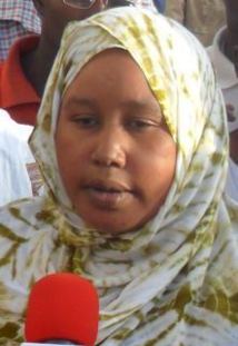 Mauritanie:''Quand le Président d'un Etat prétendument démocratique se permet d'interférer publiquement