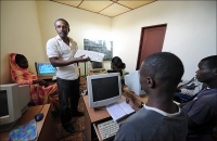 La Mauritanie envisage de contrôler l’internet pour lutter contre l’extrémisme