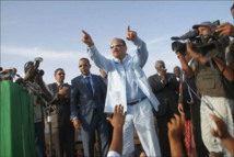 Le virus des initiatives mine le corps du pouvoir en place !!!