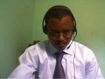 "Les Négro-Mauritaniens restent discriminés dans tous les secteurs"