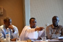 Mauritanie- FLAM : 30 ans après, retour au pays natal.