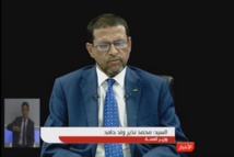 COVID-19 : la Mauritanie ne compte plus de cas positif actif (officiel) COVID-19 : la Mauritanie ne compte plus de cas positif actif (officiel)