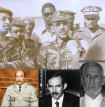 Mauritanie: 1978-2012:Tant d’années de gâchis