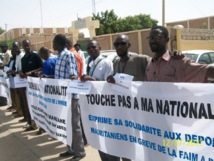 TPMN: A Monsieur le Secrétaire Général de l’Organisation des Nations Unies.