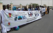 Les abolitionnistes se mobilisent contre l’apologie de l’esclavage.