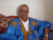 Ould Haiba accuse les autorités civiles et militaires de la wilaya d’Inchiri d’implication dans les incidents d’Akjoujt
