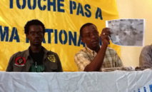 Déportés mauritaniens au Sénégal : "le HCR est complice de l'état mauritanien dans le retour raté des déportés" clame TPMN