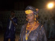 Deuxième édition :(Jamma Fuuta)  la Nuit du Fouta à Nouakchott(Raportage Photo)