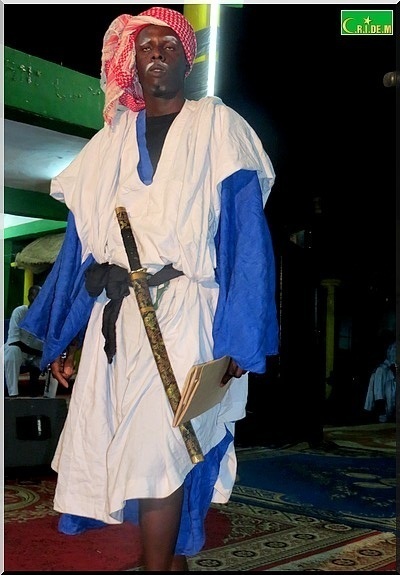 Deuxième édition :(Jamma Fuuta)  la Nuit du Fouta à Nouakchott(Raportage Photo)