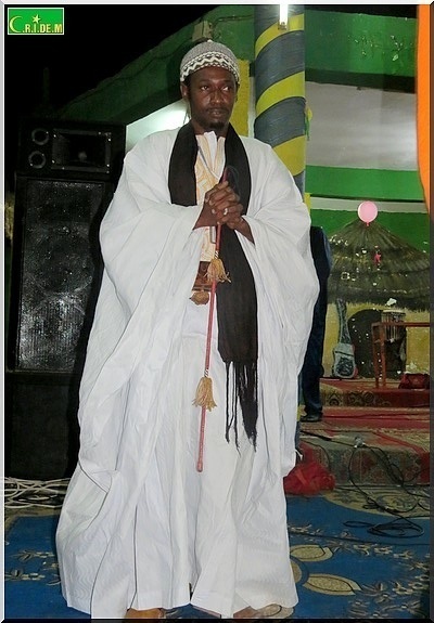 Deuxième édition :(Jamma Fuuta)  la Nuit du Fouta à Nouakchott(Raportage Photo)