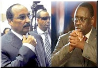 Aziz et Macky Pas si fâchés que cela !