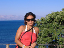 Ivana Dama, Porte-parole d’IRA-ITALIA : «La lutte pour une nouvelle Mauritanie de paix et de liberté continuera en avant, c’est très clair !»