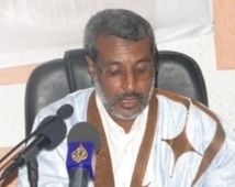 Ould Hanane: Le régime payera son mépris de la dignité du Mauritanien