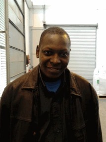 Interview exclusive de Mr Dicko Hanoune Secretaire Général de l’Association des Harratines Mauritaniens de l’Europe «A.H.M.E »