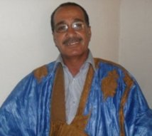 « Le Président Aziz jouit d’un soutien franc de la part de l’institution militaire et d’une poignée de la majorité » dixit Ould Haiba