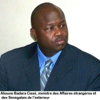 Visa d’entrée en Mauritanie : « Le Sénégal n’appliquera pas la réciprocité » selon le ministre A.B.C