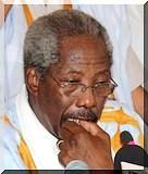 Mauritanie : Ould Boulkheir en quête d’une légitimité accrue.