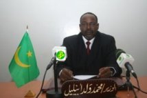 Aioun: Ould Boilil s'en prend aux leaders de la COD