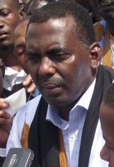 Grave détérioration de l'état de santé du leader de l'IRA, Birame Ould Abeïd .