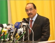 Ould Abdel Aziz rejette l'appel de Messaoud à un gouvernement d’union nationale