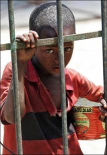 Noirs Mauritaniens sont trop paresseux pour conquérir convenablement leurs droits !