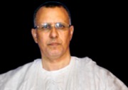 Ould Bouhoubeyni: "J'assisterai à la rencontre avec le peuple et je demanderai la parole"