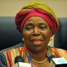 Afrique : La nouvelle patronne de l'UA, Dlamini-Zuma, ne veut pas arrêter Omar el-Béchir