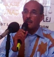 Mauritanie:Convergence Démocratique:"La rencontre avec le peuple n'est qu'une provocation théatrale"