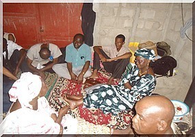 Grève de la faim des réfugiés Mauritaniens au Sénégal : Les Mauritaniens de l’Europe s’impliquent.