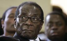 Robert Mugabe. « La Grande Bretagne ne comprend pas que l'Afrique est indépendante »