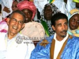 L’opposition mauritanienne exclut tout compromis et exige le départ du président Aziz .