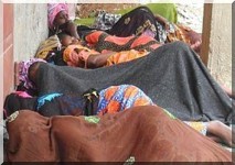 Mauritanie : Les  FLAM au combat à Dakar pour le règlement du passif humanitaire