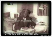 Gaye Silly SOUMARE (1930 – 2012) Un acteur majeur de la construction nationale s’est éteint