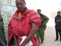 Nouadhibou : Les gendarmes tirent en l’air pour disperser des dockers en colére