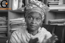 Vidéo. Maître Fatima Mbaye, Mauritanie la loi d’amnistie de 1993 Vidéo. Maître Fatima Mbaye, Mauritanie la loi d’amnistie de 1993
