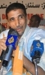 Mauritanie:Politique-UFP:"Les semaines à venir prouveront qui des deux ensembles doit dégager"
