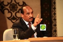 Mauritanie:La grande comédie du général AZIZ à Atar