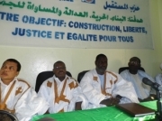 Le parti Almoustakbel juge "humiliants" les propos d'Aziz