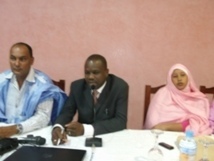 L’IRA organise une soirée débat.